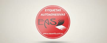 EAS Etiquetas Autoadhesivas